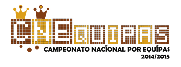logotipo cn equipas 1415