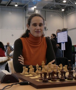 not cef2012 margarida