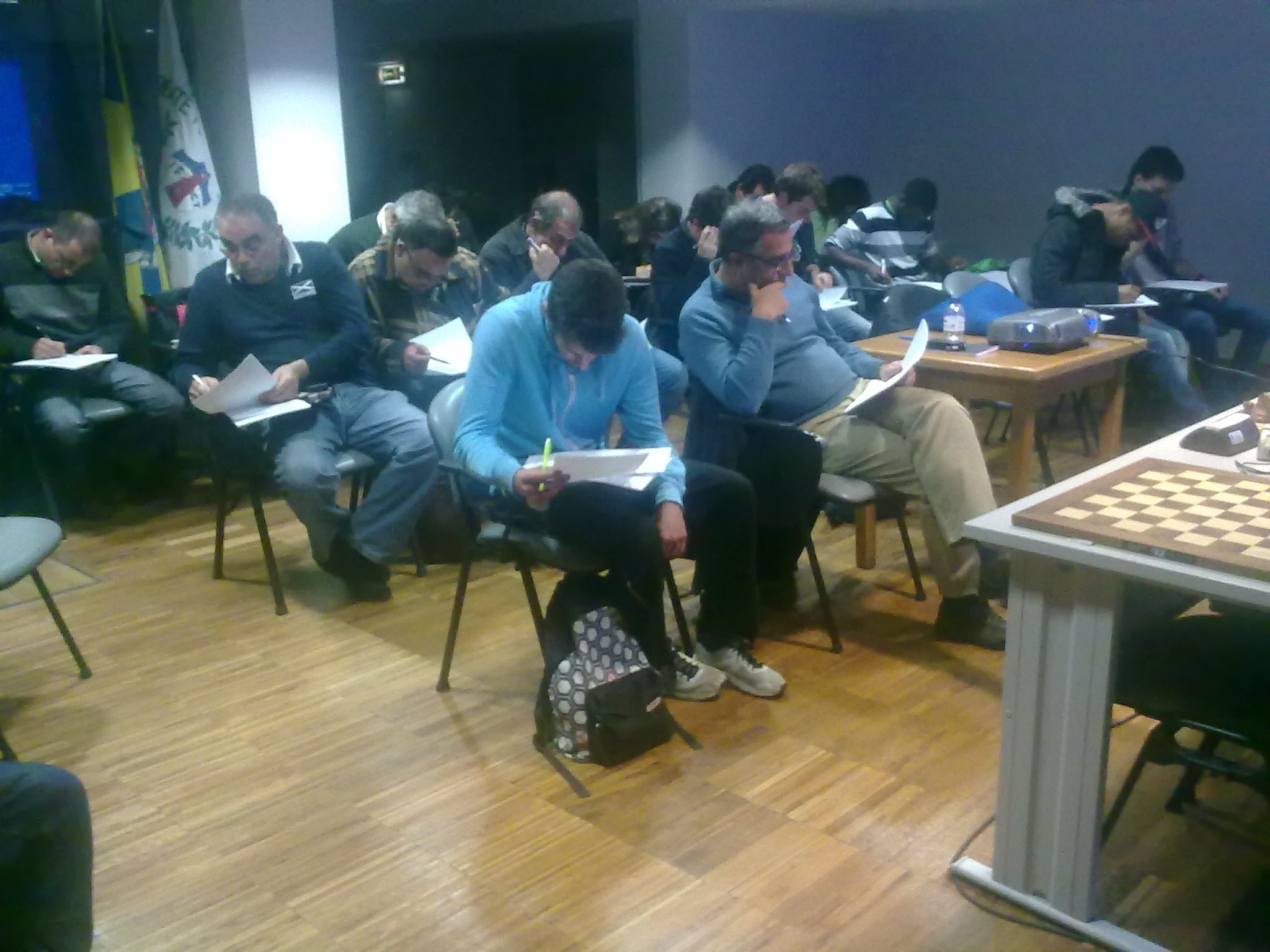 not formacao arbitros seixal lisboa