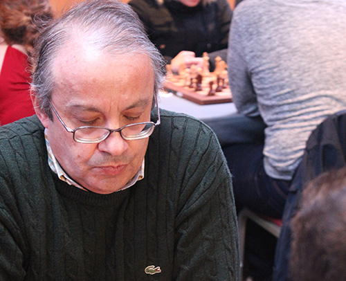 not horacioneto cm1617