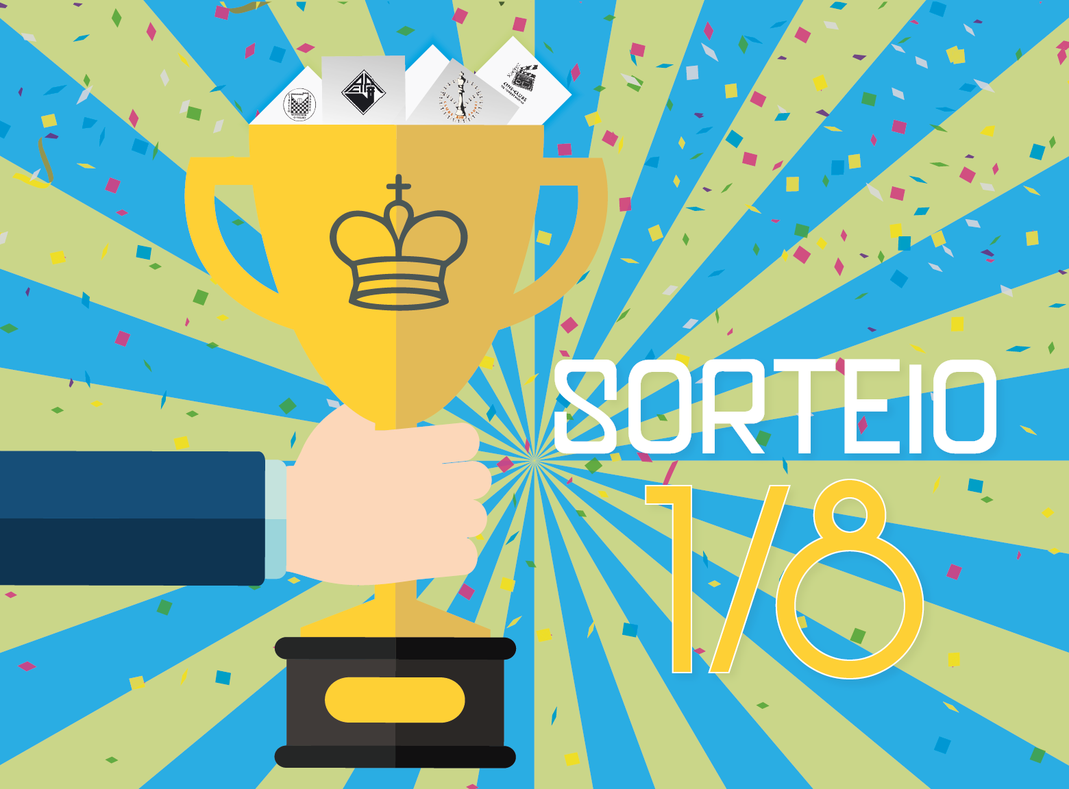 not sorteio-taca 1.8