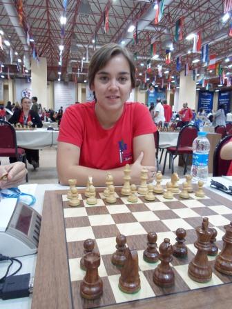 entrevista ana baptista