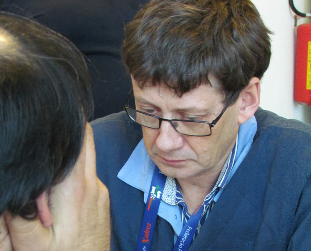 entrevista afrois